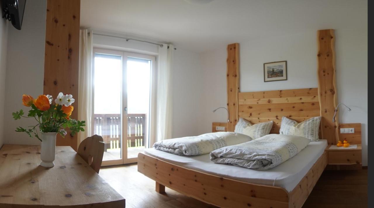 Agriturismo Gfaderhof Bressanone Extérieur photo
